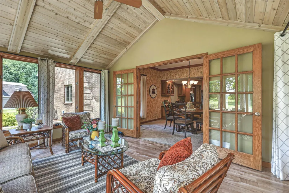 9425 Ravine Ridge Drive SE Caledonia, MI 49316