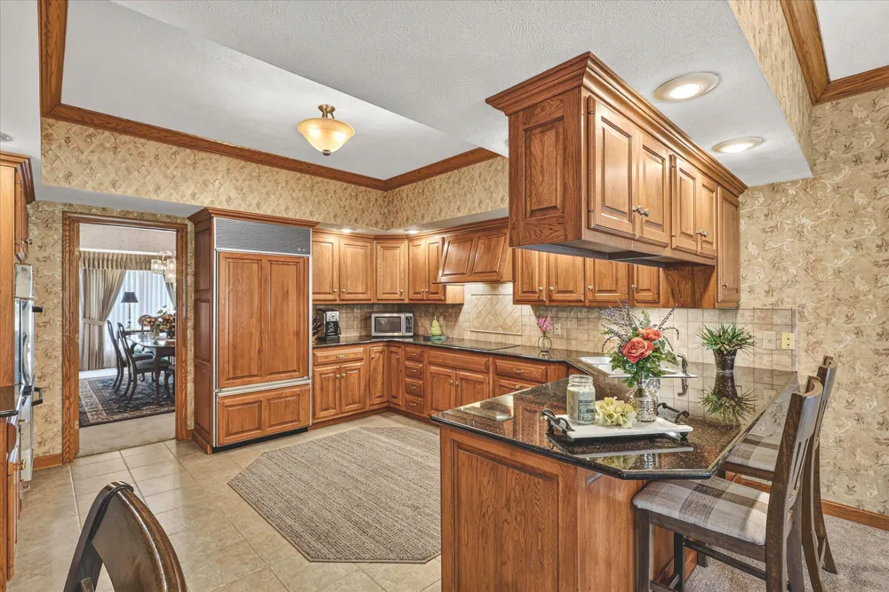 9425 Ravine Ridge Drive SE Caledonia, MI 49316