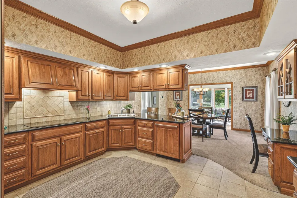 9425 Ravine Ridge Drive SE Caledonia, MI 49316