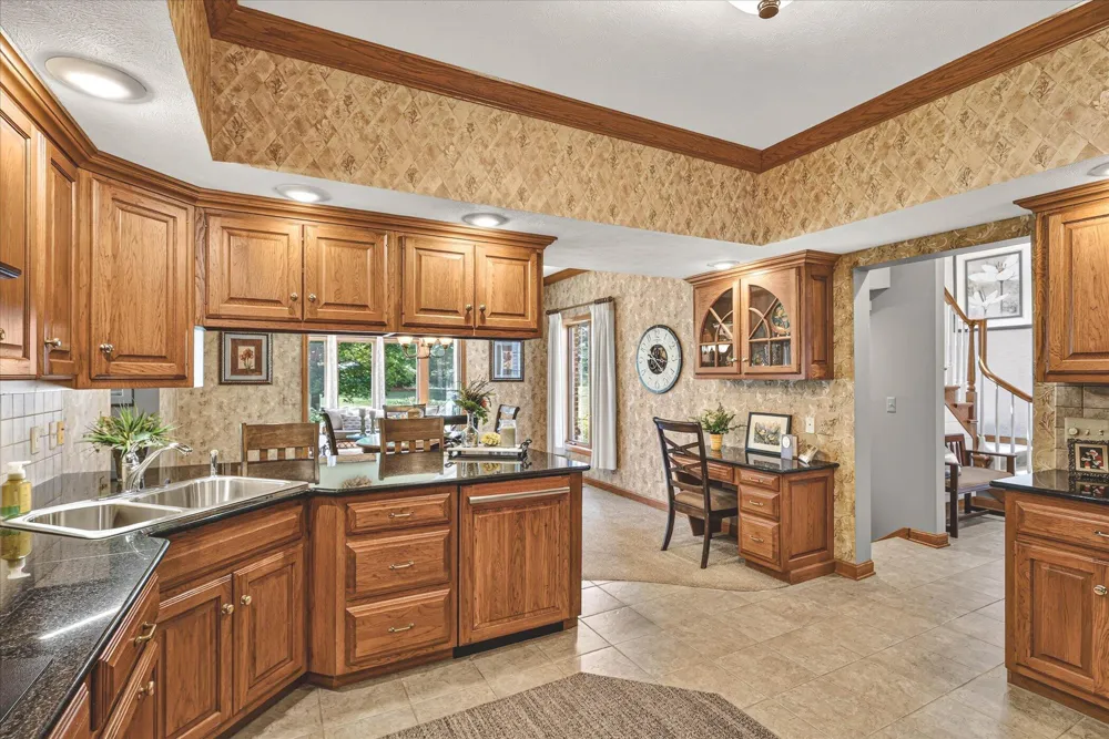 9425 Ravine Ridge Drive SE Caledonia, MI 49316