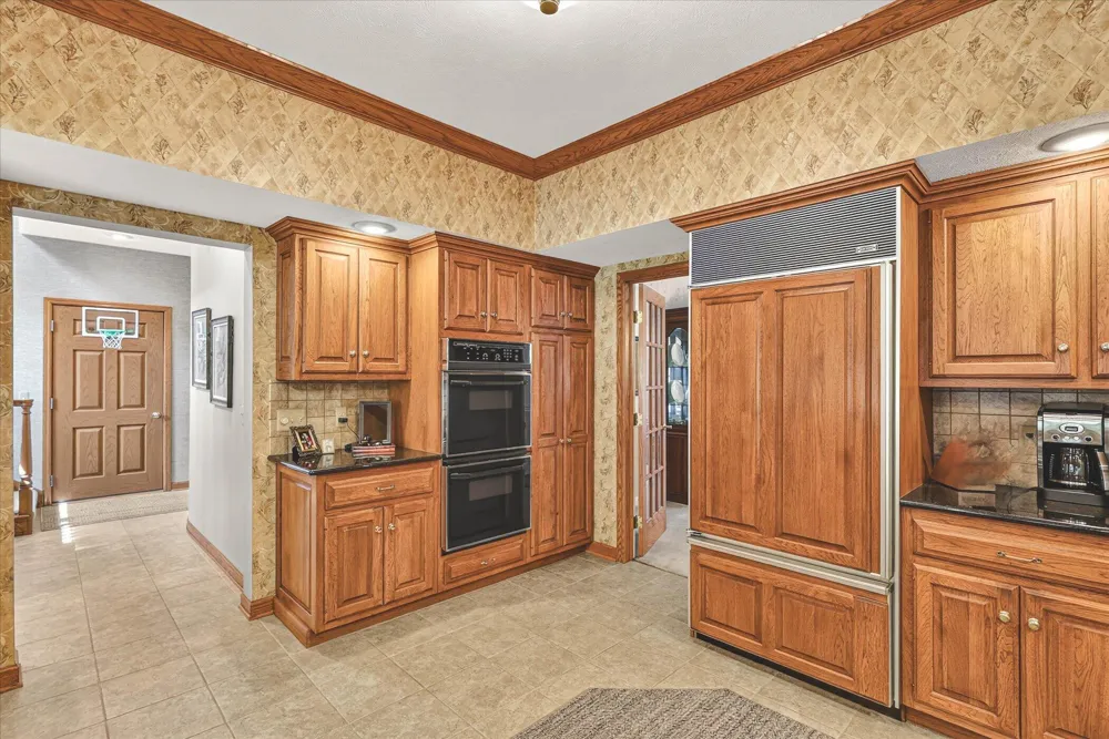 9425 Ravine Ridge Drive SE Caledonia, MI 49316