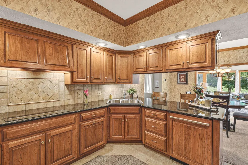 9425 Ravine Ridge Drive SE Caledonia, MI 49316