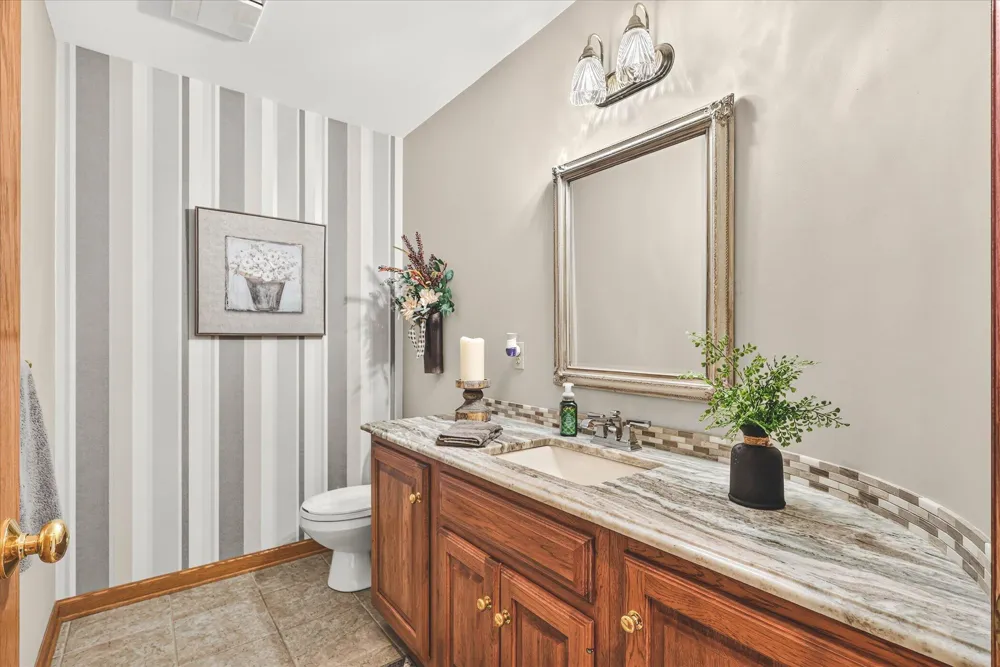 9425 Ravine Ridge Drive SE Caledonia, MI 49316