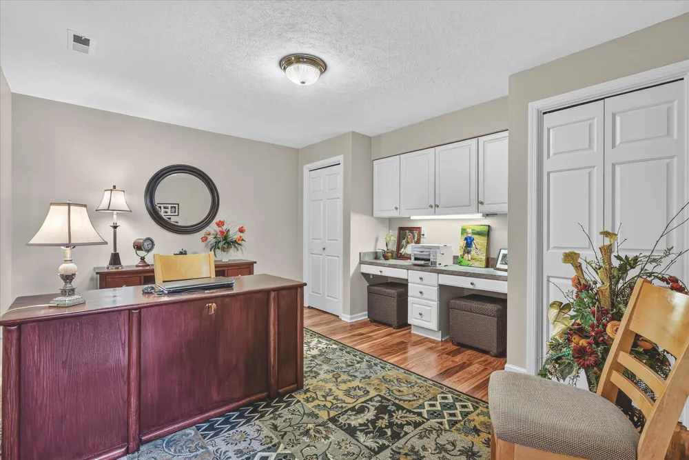 9425 Ravine Ridge Drive SE Caledonia, MI 49316