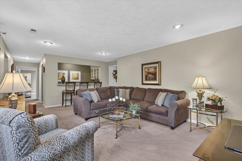 9425 Ravine Ridge Drive SE Caledonia, MI 49316