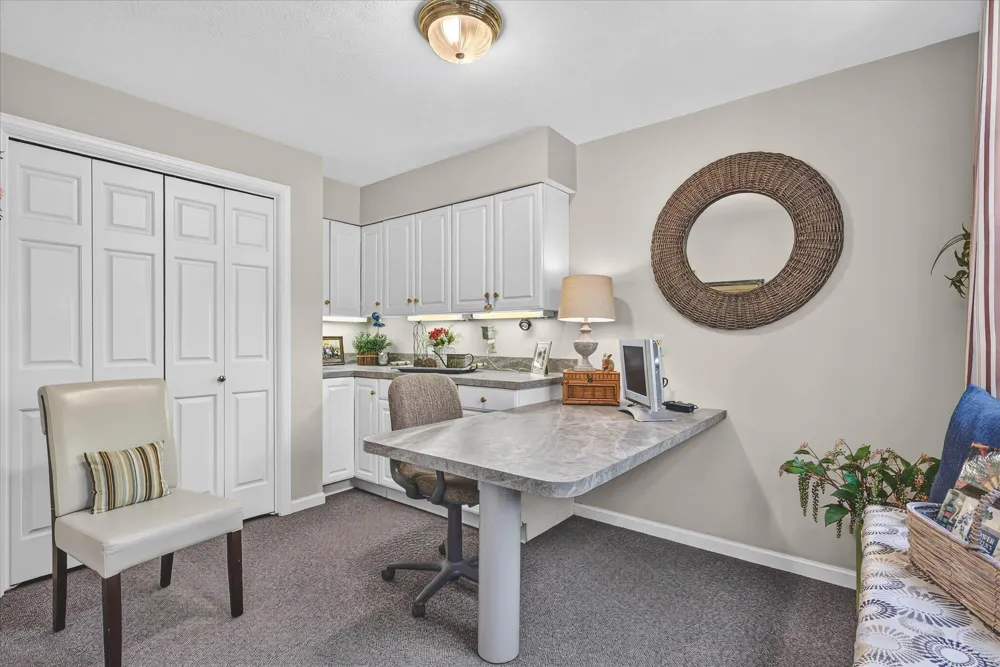 9425 Ravine Ridge Drive SE Caledonia, MI 49316