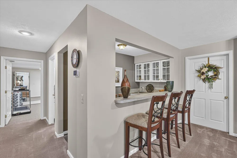 9425 Ravine Ridge Drive SE Caledonia, MI 49316