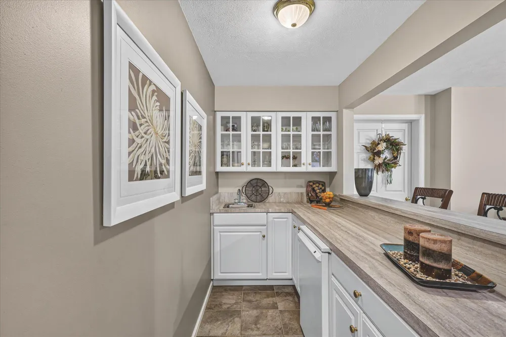 9425 Ravine Ridge Drive SE Caledonia, MI 49316