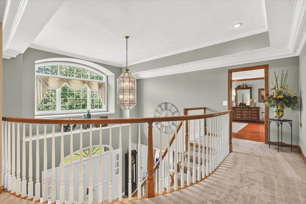9425 Ravine Ridge Drive SE Caledonia, MI 49316
