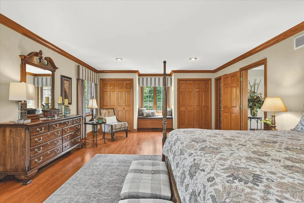 9425 Ravine Ridge Drive SE Caledonia, MI 49316