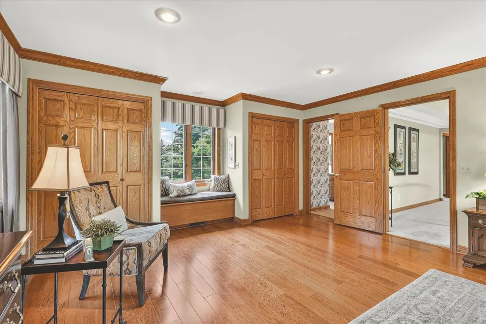 9425 Ravine Ridge Drive SE Caledonia, MI 49316