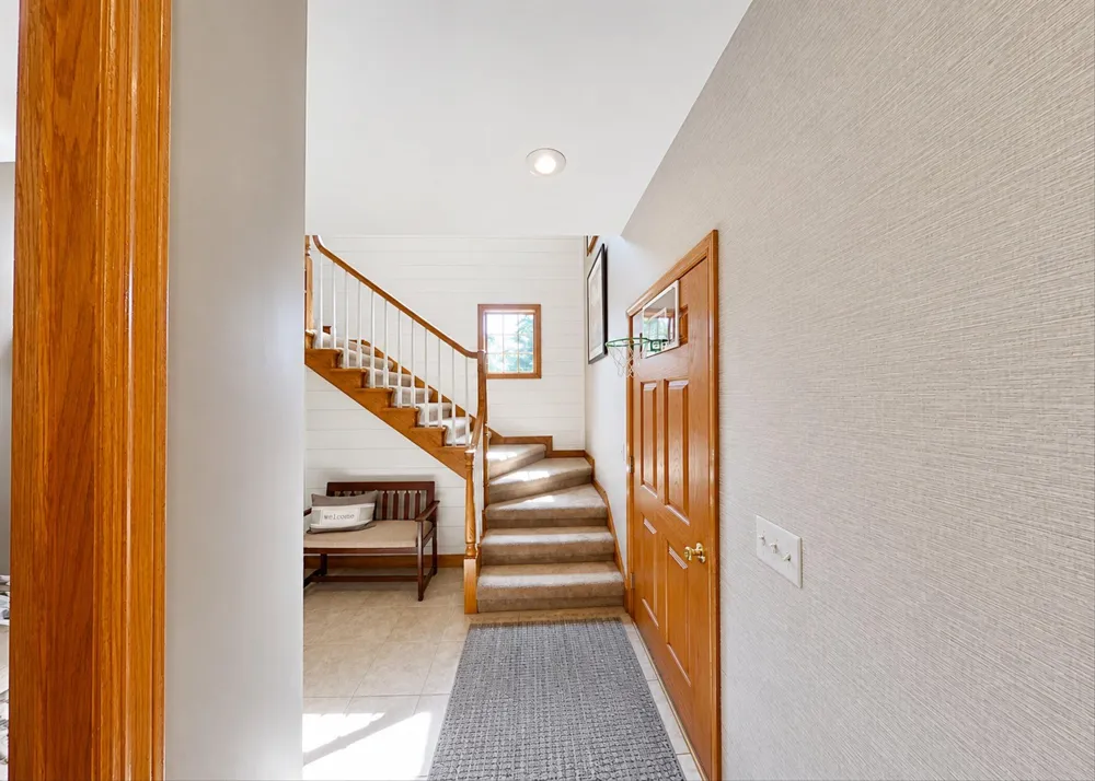 9425 Ravine Ridge Drive SE Caledonia, MI 49316