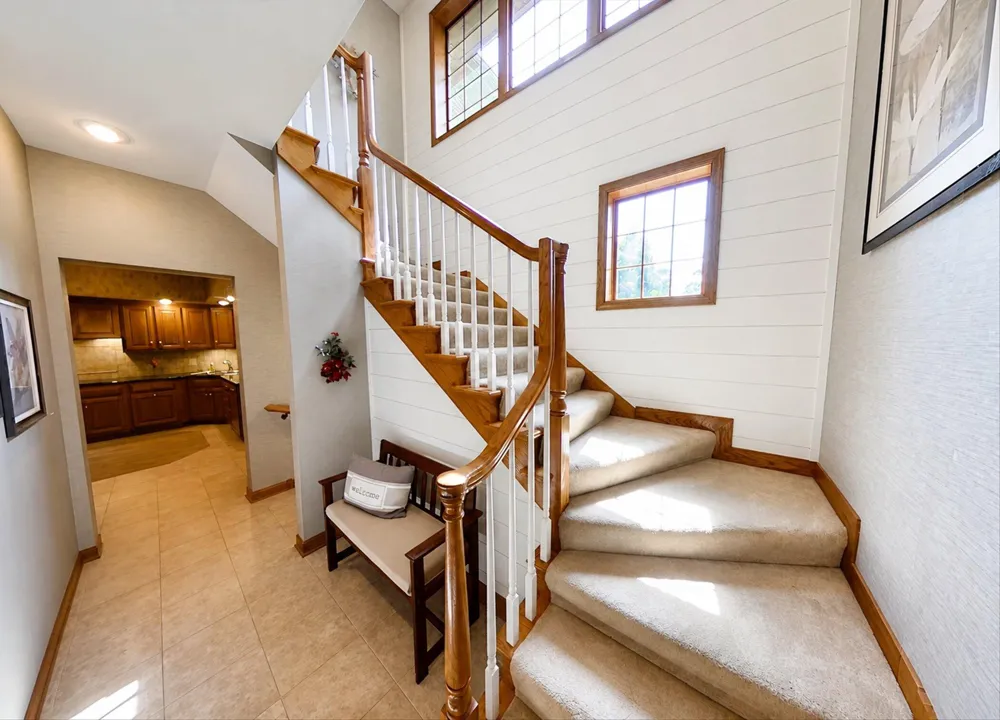 9425 Ravine Ridge Drive SE Caledonia, MI 49316