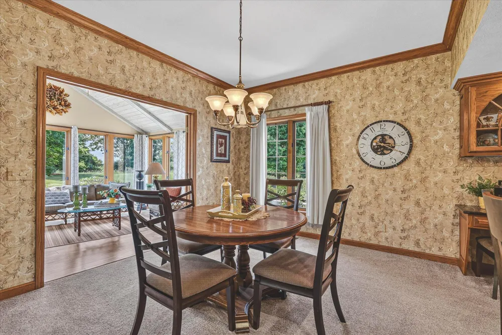 9425 Ravine Ridge Drive SE Caledonia, MI 49316