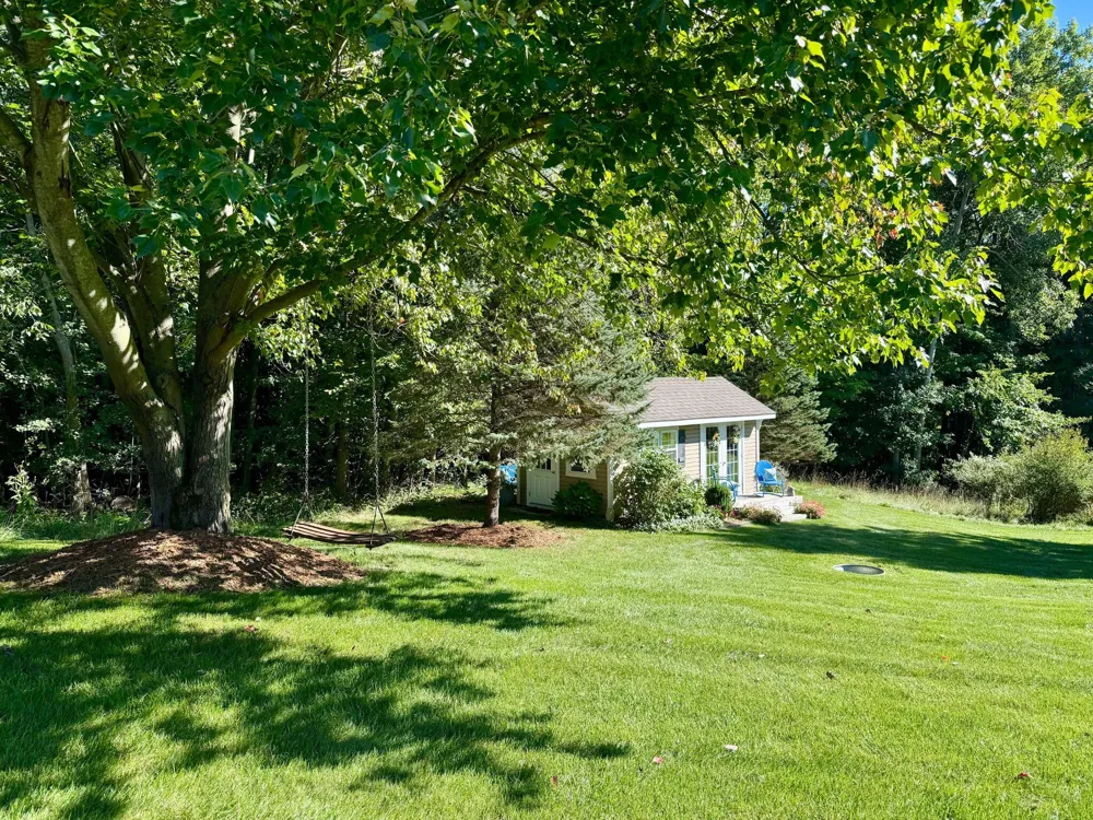 9425 Ravine Ridge Drive SE Caledonia, MI 49316