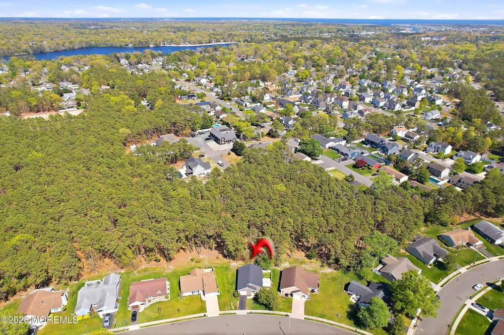 13 Abbey Court Forked River, NJ 08731
