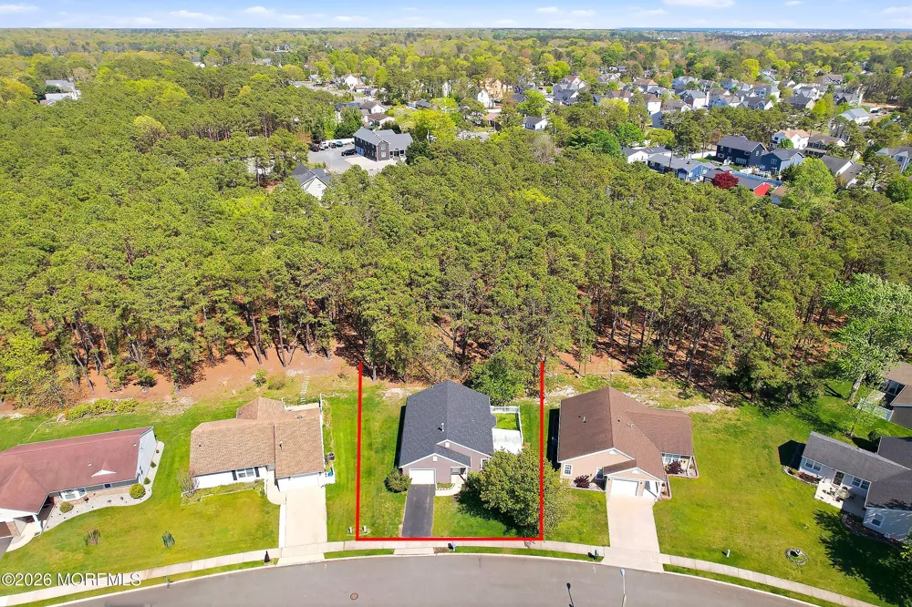 13 Abbey Court Forked River, NJ 08731