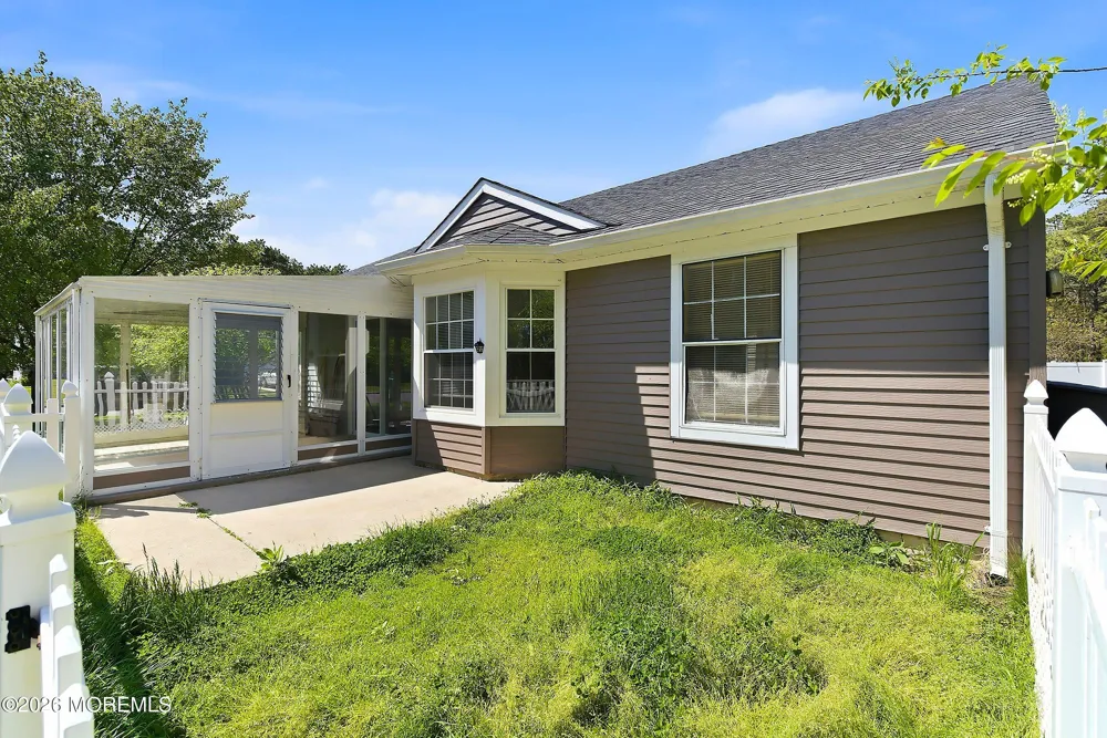 13 Abbey Court Forked River, NJ 08731