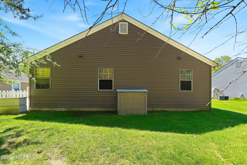 13 Abbey Court Forked River, NJ 08731