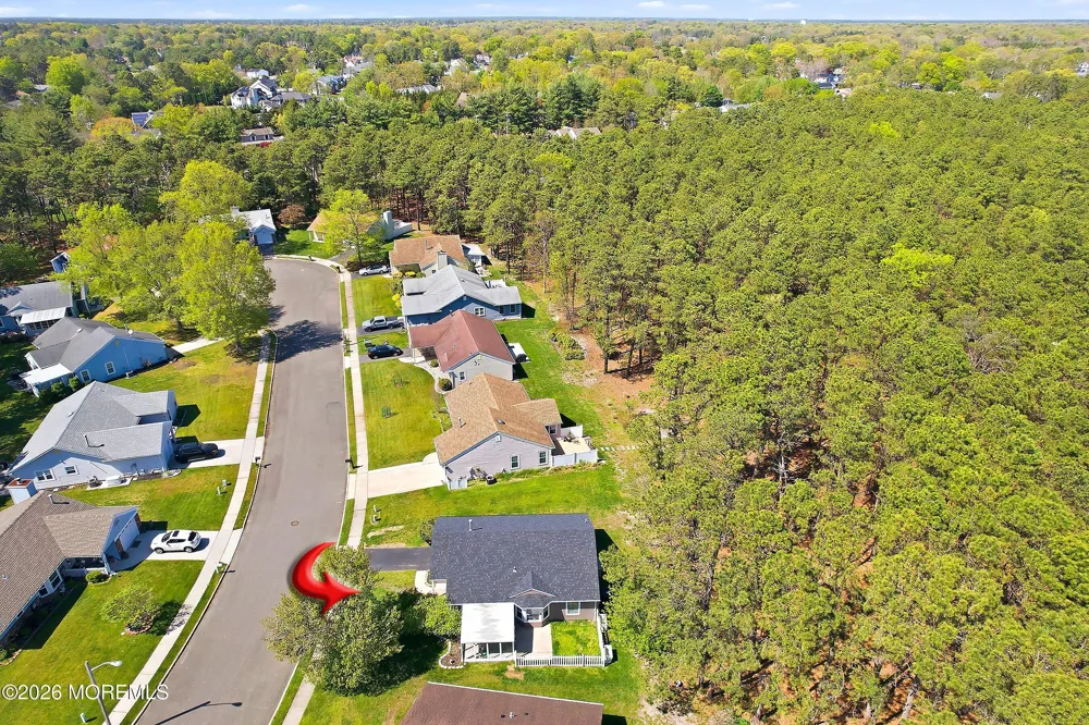 13 Abbey Court Forked River, NJ 08731