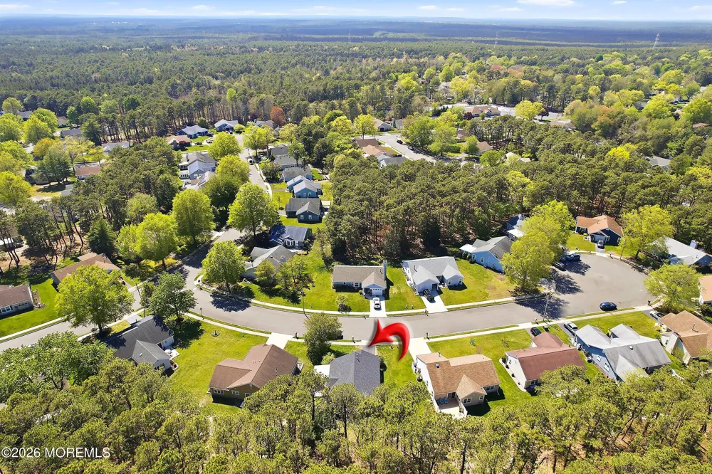 13 Abbey Court Forked River, NJ 08731