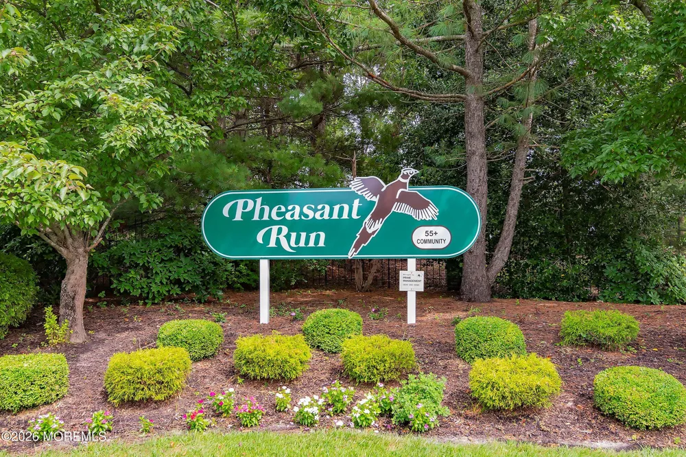 13 Abbey Court Forked River, NJ 08731