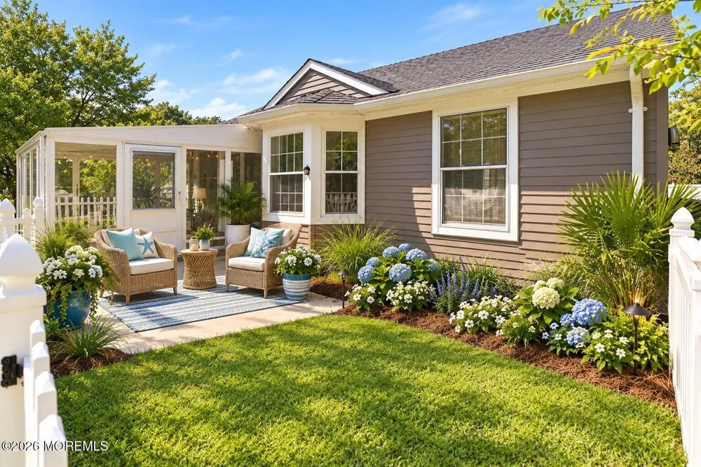 13 Abbey Court Forked River, NJ 08731