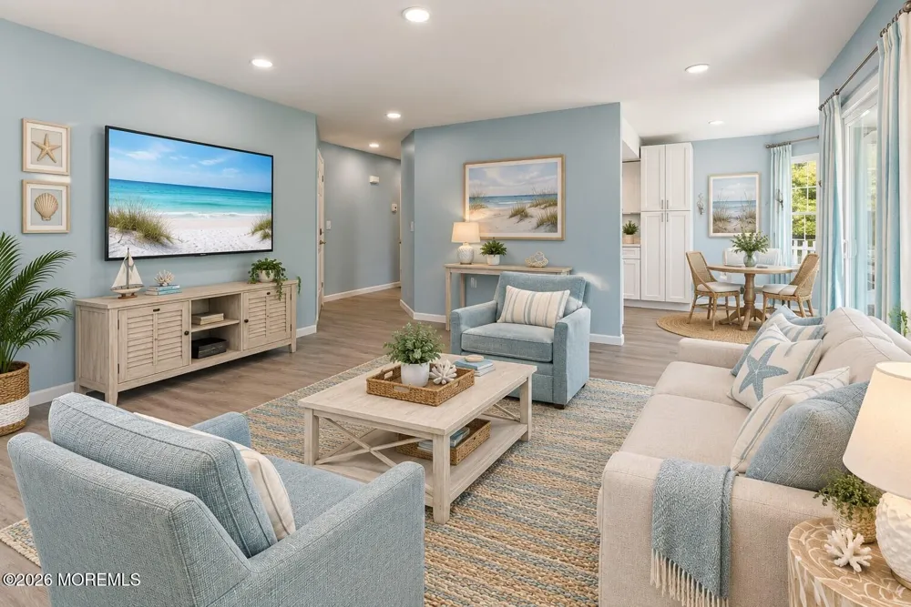 13 Abbey Court Forked River, NJ 08731