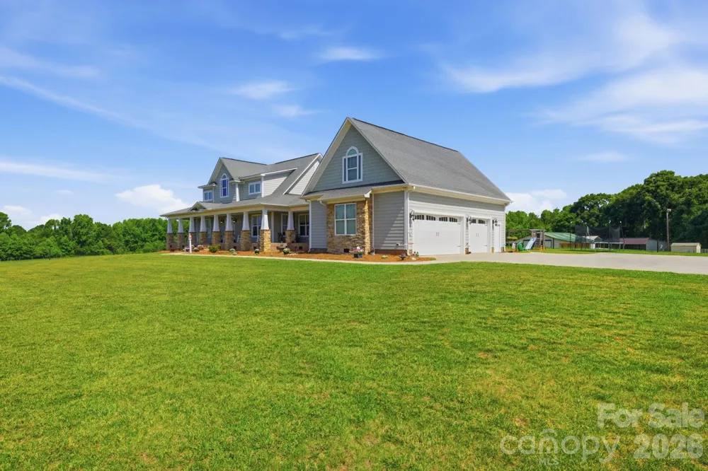 212 Scism Road Kings Mountain, NC 28086
