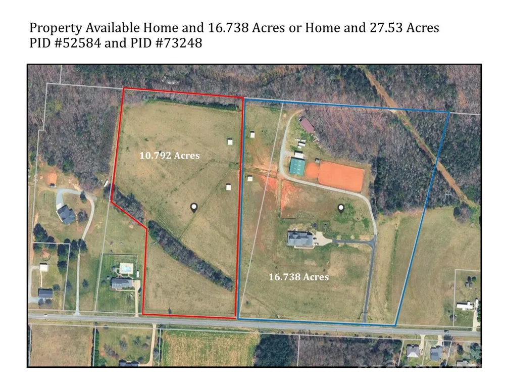 212 Scism Road Kings Mountain, NC 28086