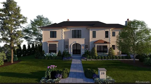19 Polo Club Drive