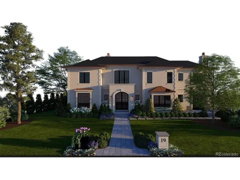 19 Polo Club Drive