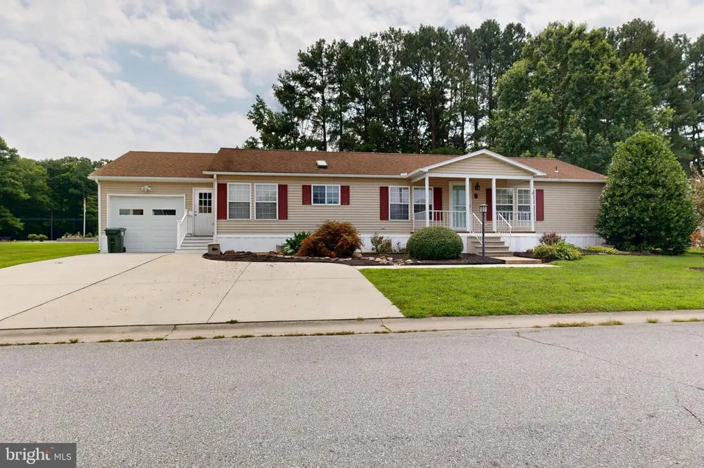 1 VICTORIA COURT Easton, MD 21601