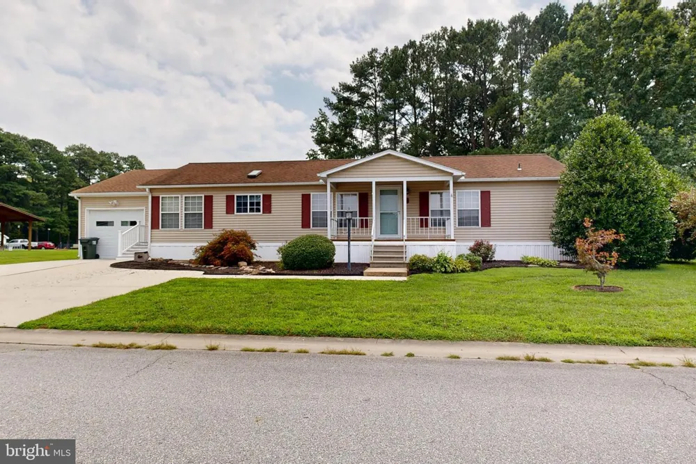 1 VICTORIA COURT Easton, MD 21601