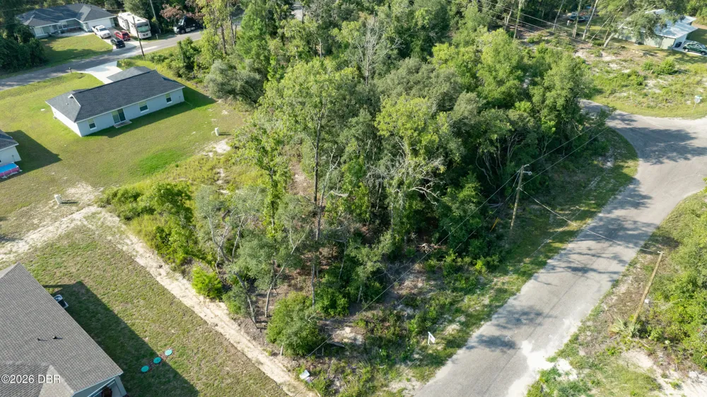 48 Fisher Lane Course Ocklawaha, FL 32179