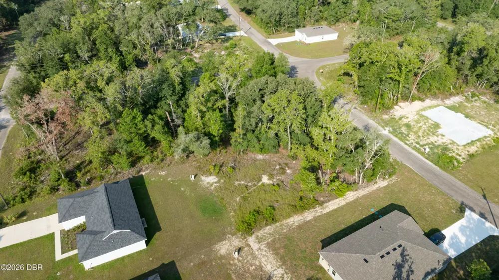 48 Fisher Lane Course Ocklawaha, FL 32179