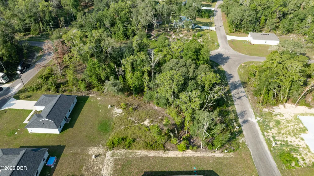48 Fisher Lane Course Ocklawaha, FL 32179
