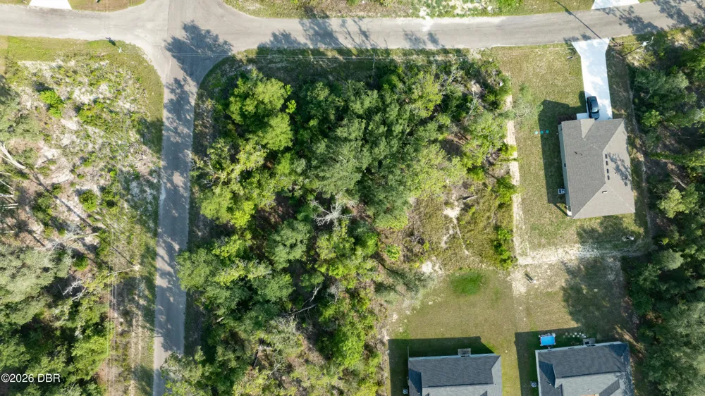 48 Fisher Lane Course Ocklawaha, FL 32179