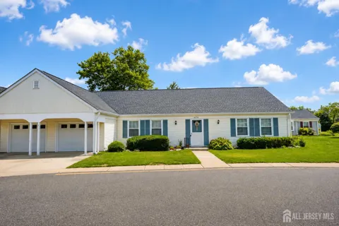 457 Roxbury Lane #A