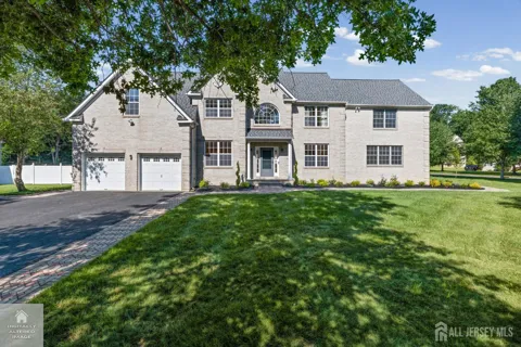 5 Bard Drive
