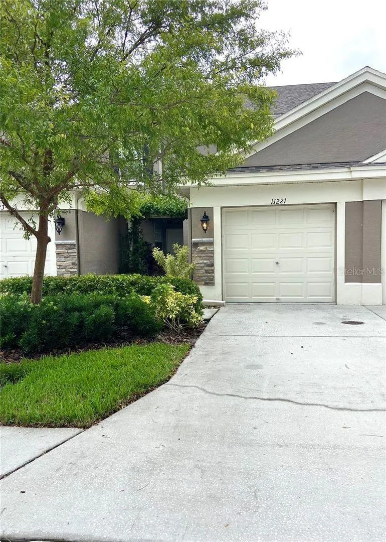 Address Not Shown Tampa, FL 33626