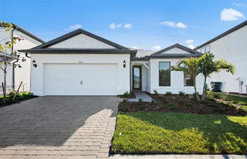 2657 GABEL OAK DRIVE