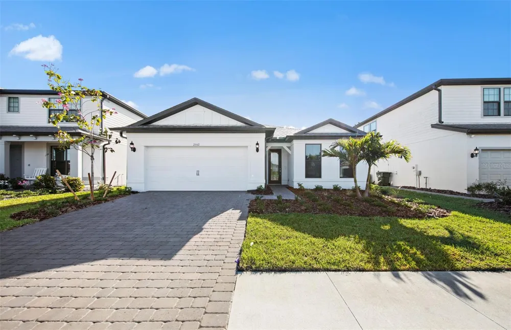 2657 GABEL OAK DRIVE North Port, FL 34289