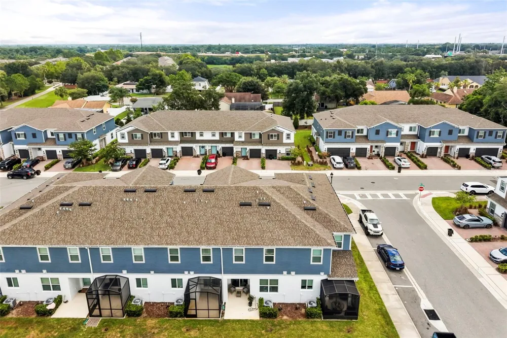 3040 PILOT HOUSE PLACE Oviedo, FL 32765