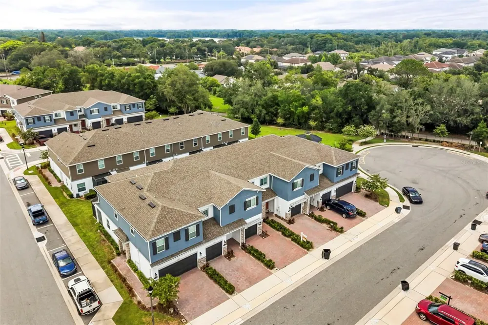 3040 PILOT HOUSE PLACE Oviedo, FL 32765