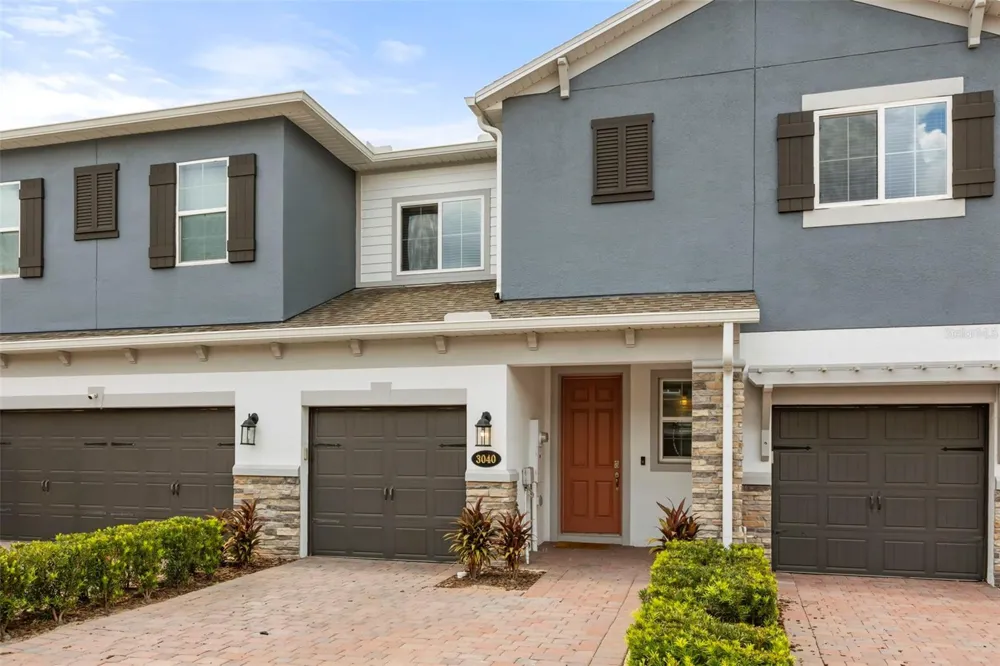 3040 PILOT HOUSE PLACE Oviedo, FL 32765