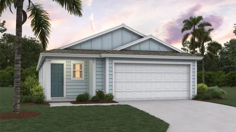 16 FLAGSTICK LANE