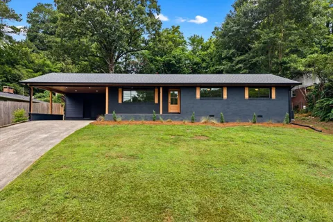 1400 Sherwood Drive
