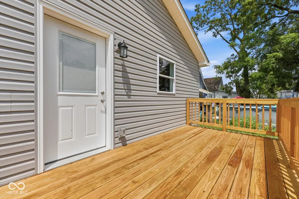 734 Center Street Shelbyville, IN 46176