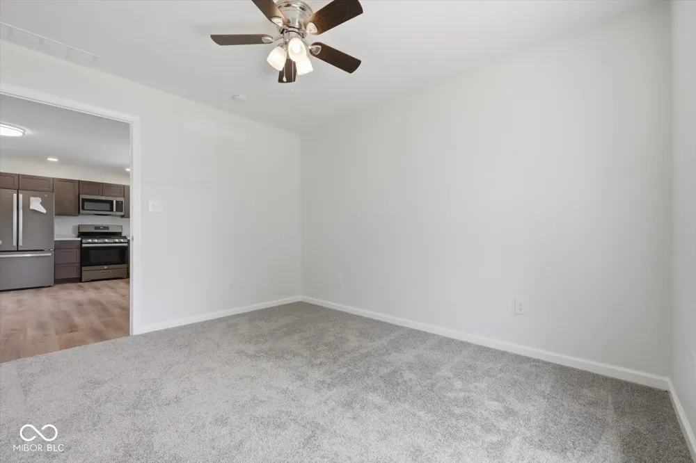 734 Center Street Shelbyville, IN 46176